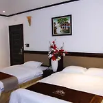 A1 Hill Hanoi Hotel