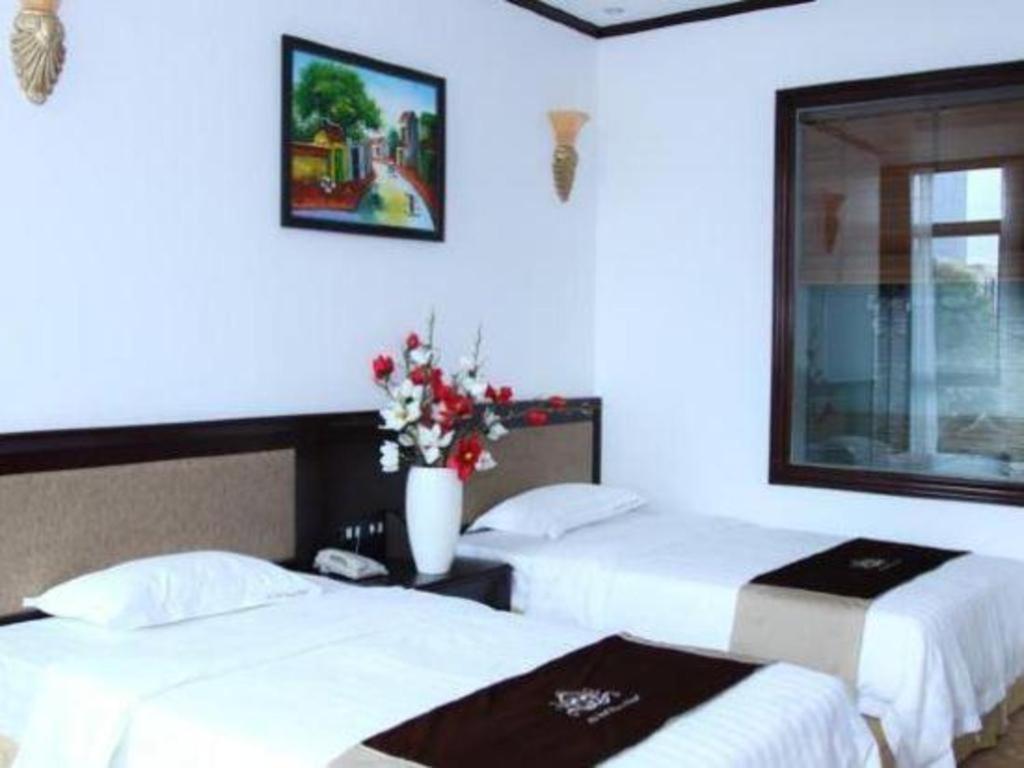 A1 Hill Hotel 3*