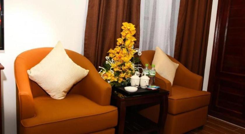 Hotel A1 Hill Hanoï