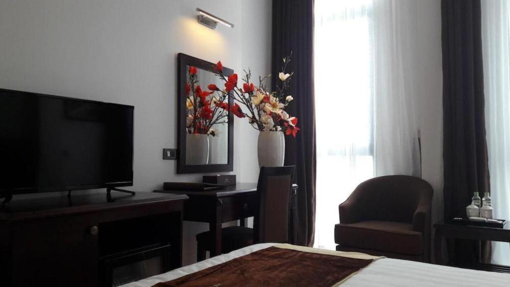 A1 Hill Hotel