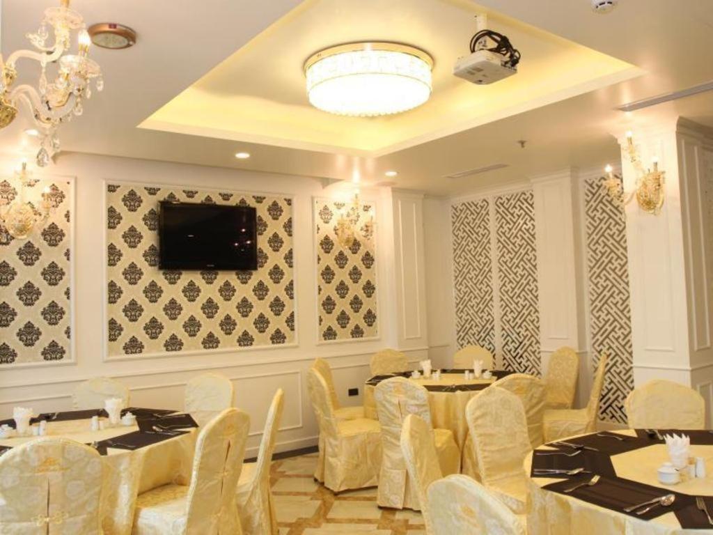 A1 Hill Hotel 3*