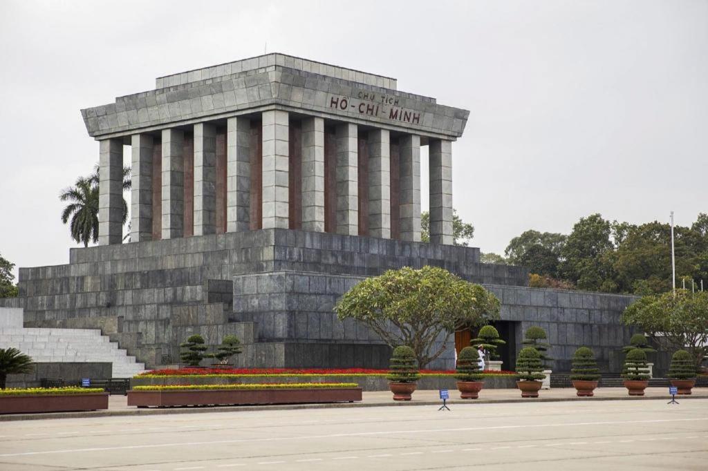 A1 Hill Hanoi