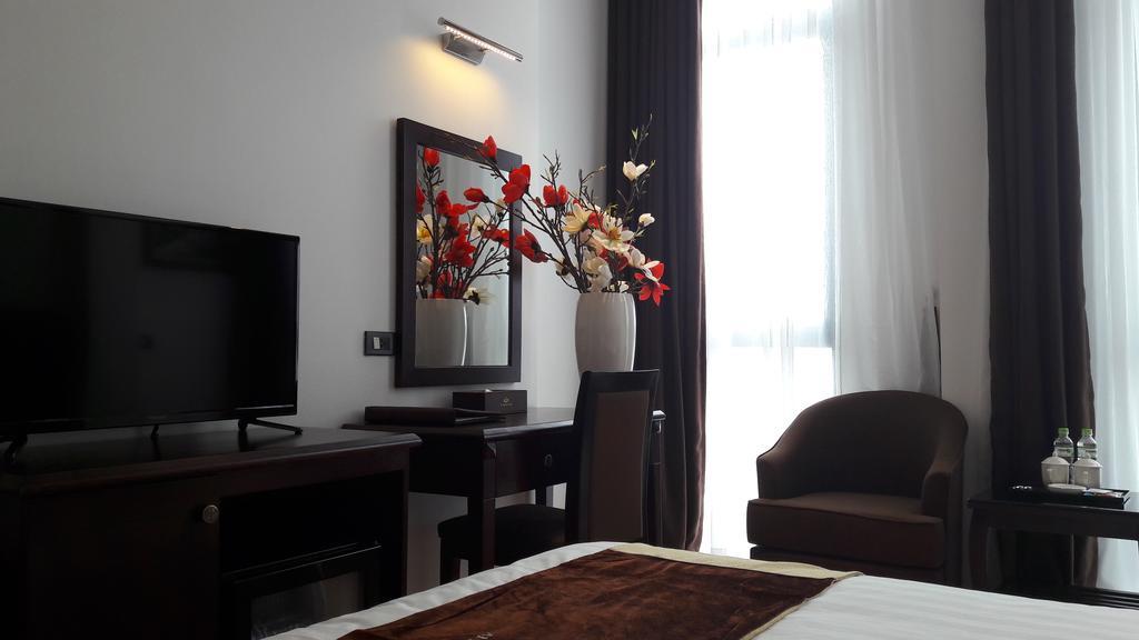 A1 Hill 3* Hanoi